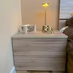 Happy Place Gianicolense Apartment Rome