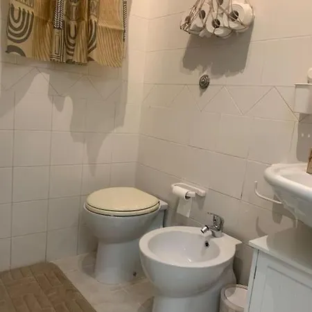 Апартаменты Happy Place Gianicolense *