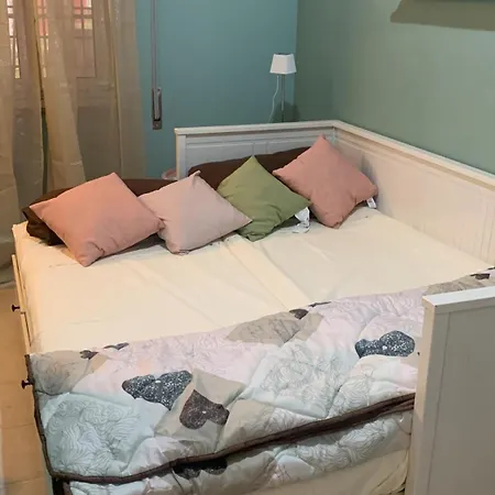 Happy Place Gianicolense * Rom