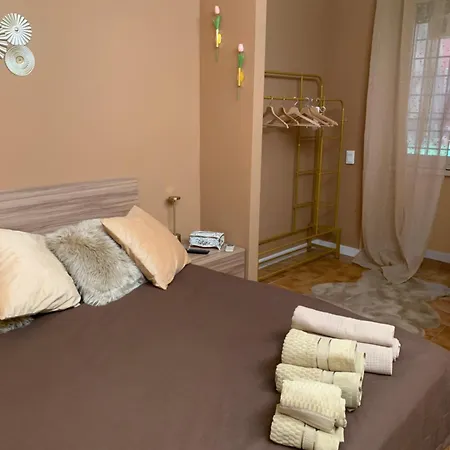 Happy Place Gianicolense * Rom