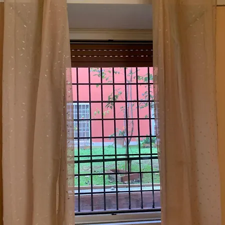 Happy Place Gianicolense Lägenhet Rom