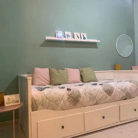 Happy Place Gianicolense Rom