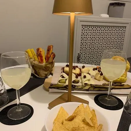 Happy Place Gianicolense Lägenhet Rom