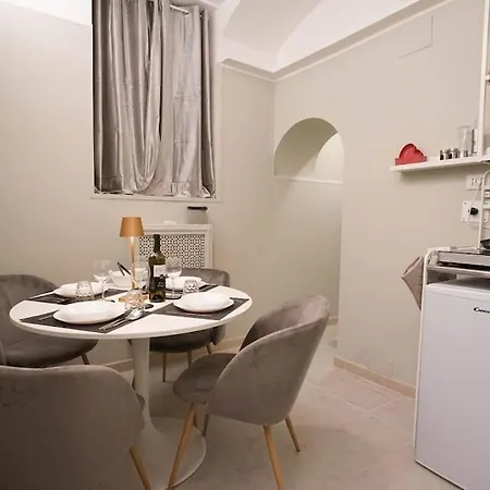 Happy Place Gianicolense Rom