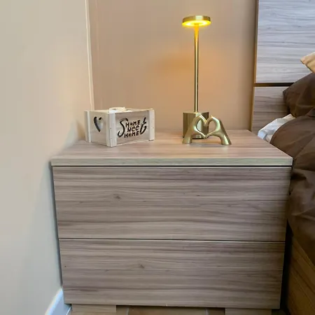 Happy Place Gianicolense Apartament Rzym