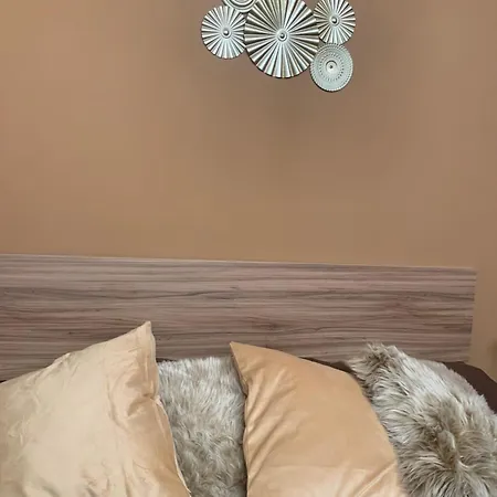 Happy Place Gianicolense