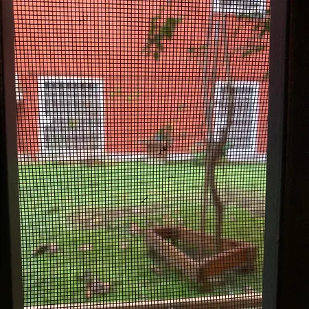 Apartament Happy Place Gianicolense *