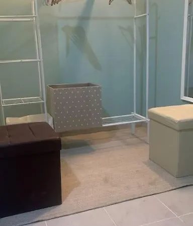 Happy Place Gianicolense *