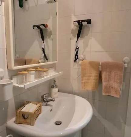 Happy Place Gianicolense