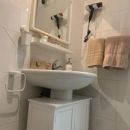 Happy Place Gianicolense