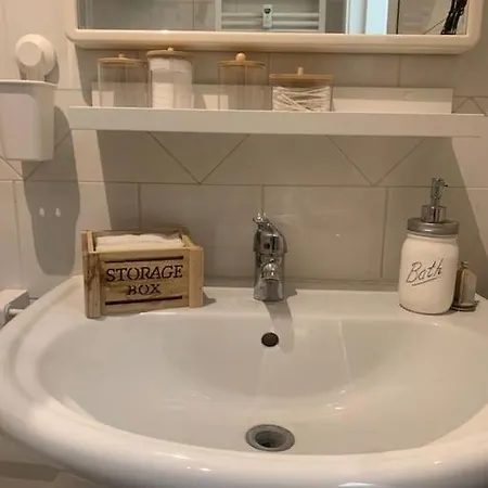 Happy Place Gianicolense * Rzym