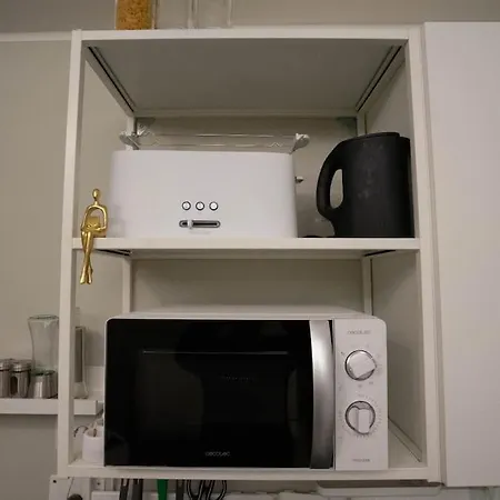 Apartament Happy Place Gianicolense *