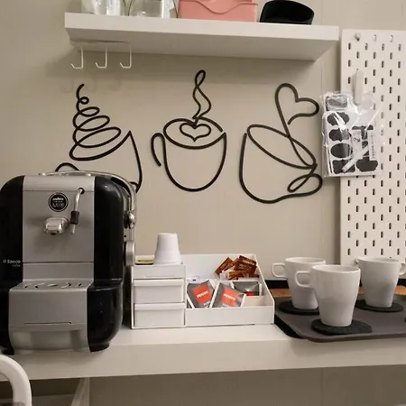 Happy Place Gianicolense *