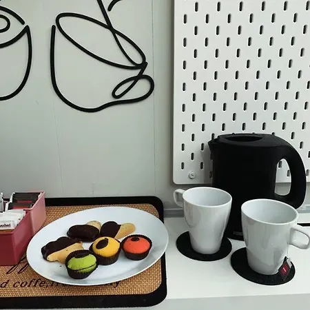 Happy Place Gianicolense