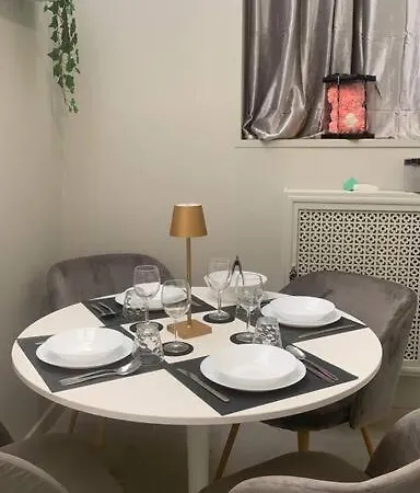 Happy Place Gianicolense Roma